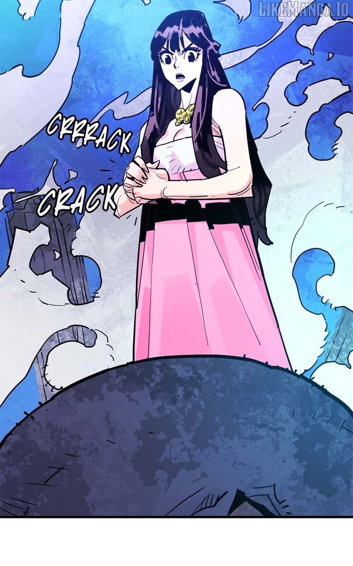 Demon King chapter 39 page 56