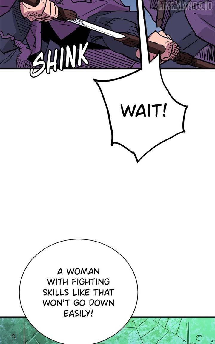 Demon King chapter 39 page 58