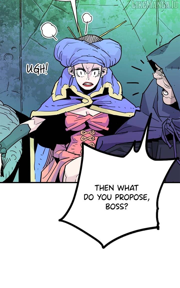 Demon King chapter 39 page 59