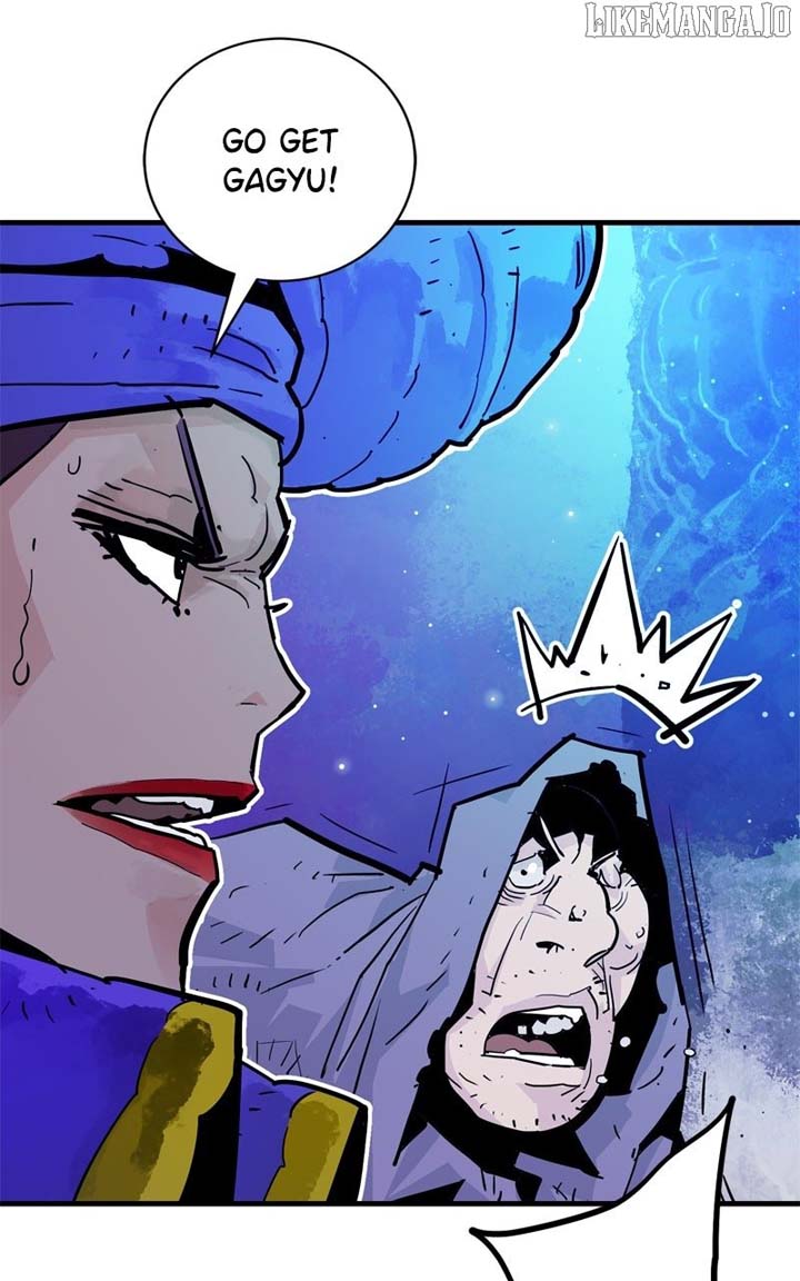 Demon King chapter 39 page 60
