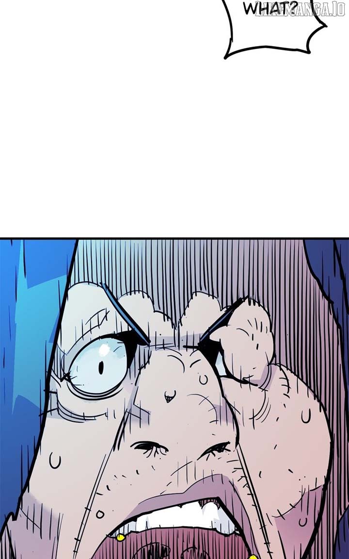 Demon King chapter 39 page 61