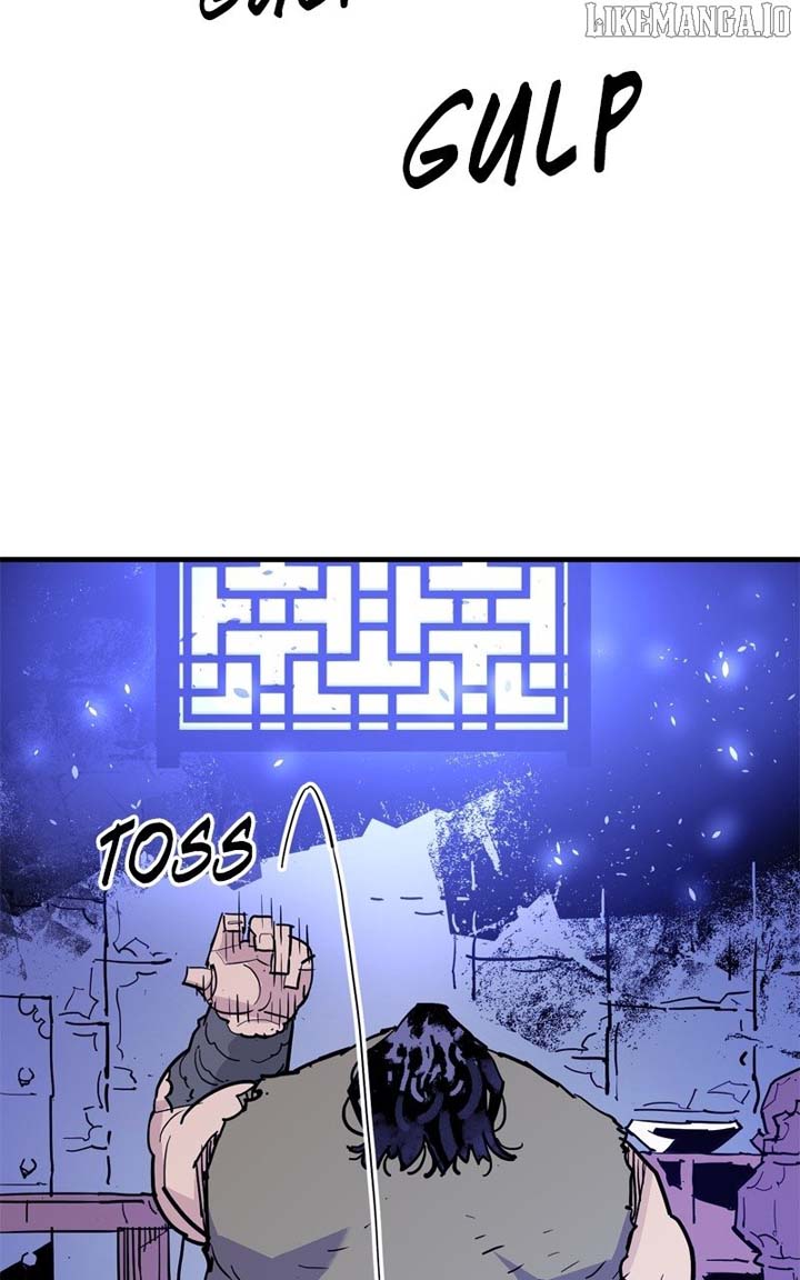 Demon King chapter 39 page 64
