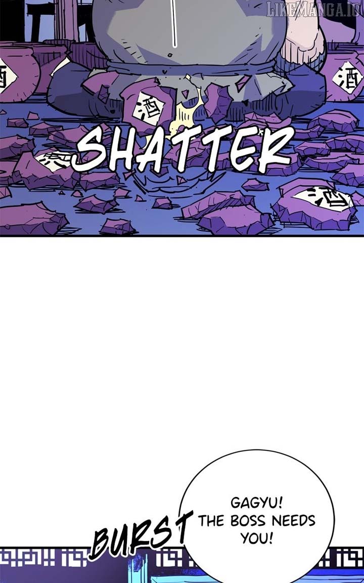 Demon King chapter 39 page 65