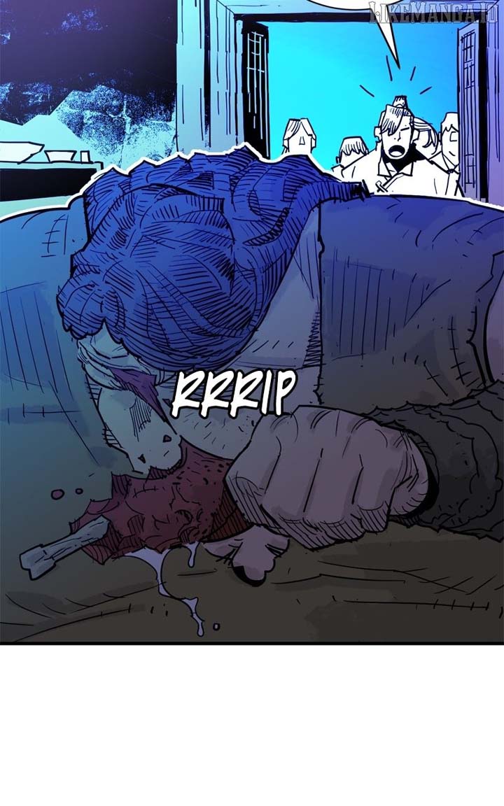 Demon King chapter 39 page 66