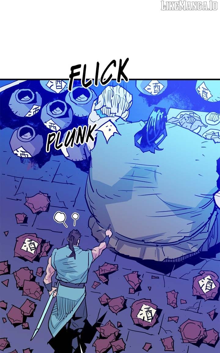 Demon King chapter 39 page 67