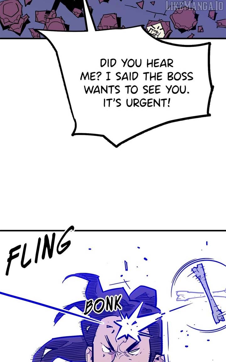 Demon King chapter 39 page 68