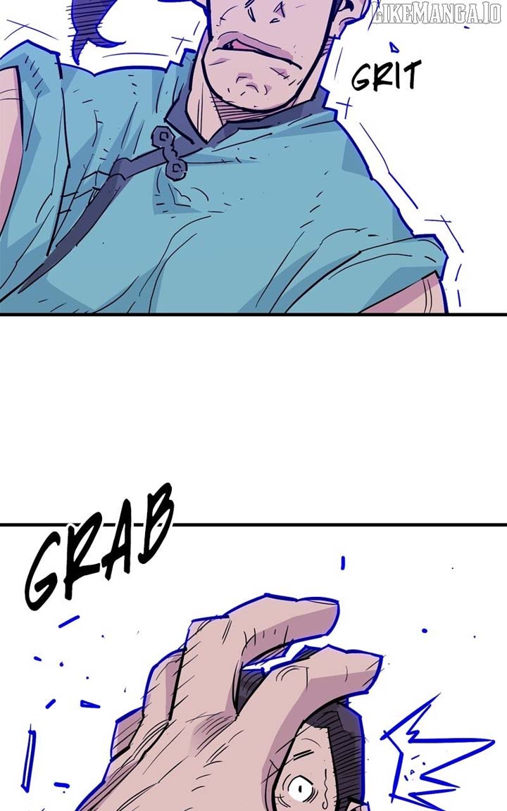 Demon King chapter 39 page 69
