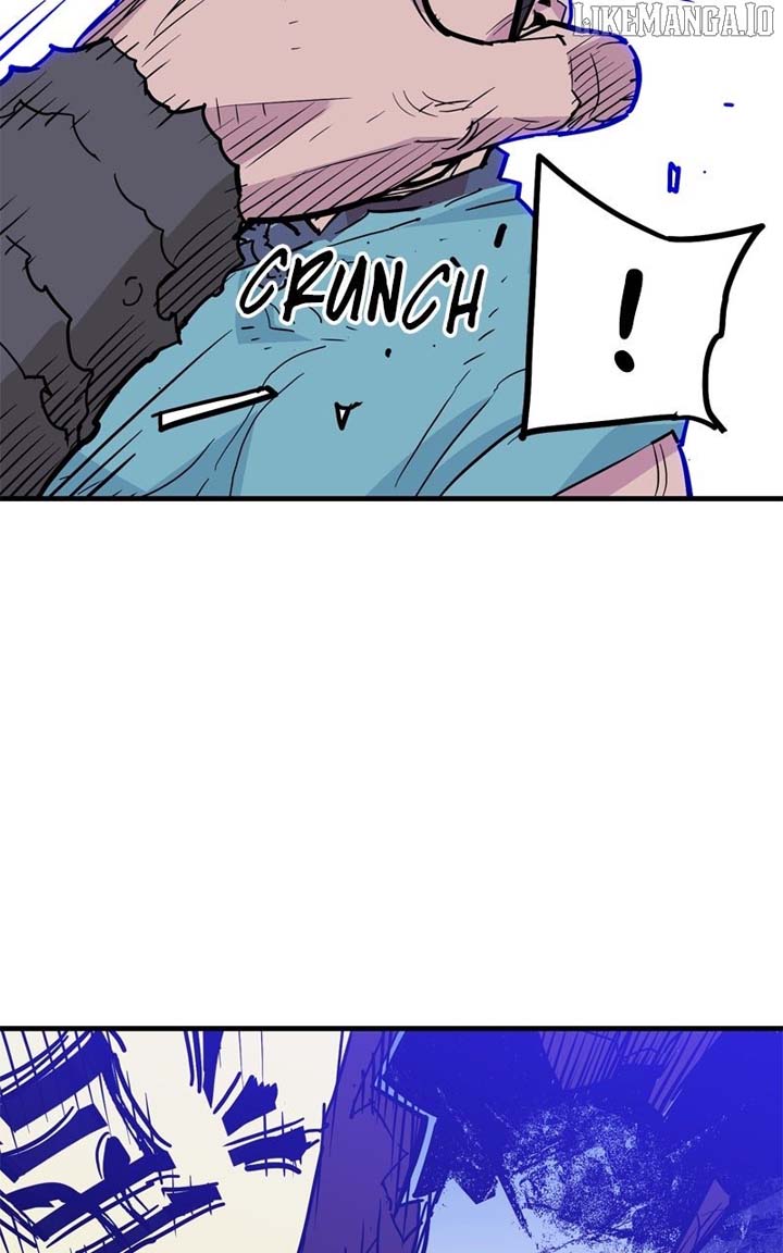 Demon King chapter 39 page 70