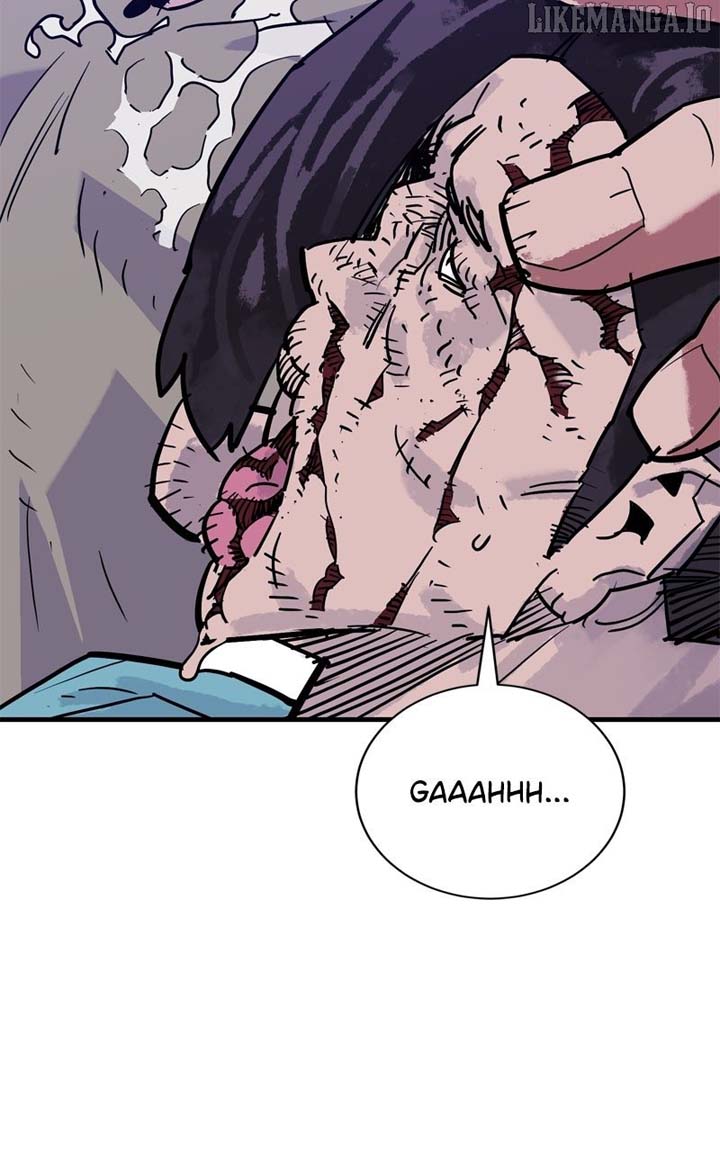 Demon King chapter 39 page 73