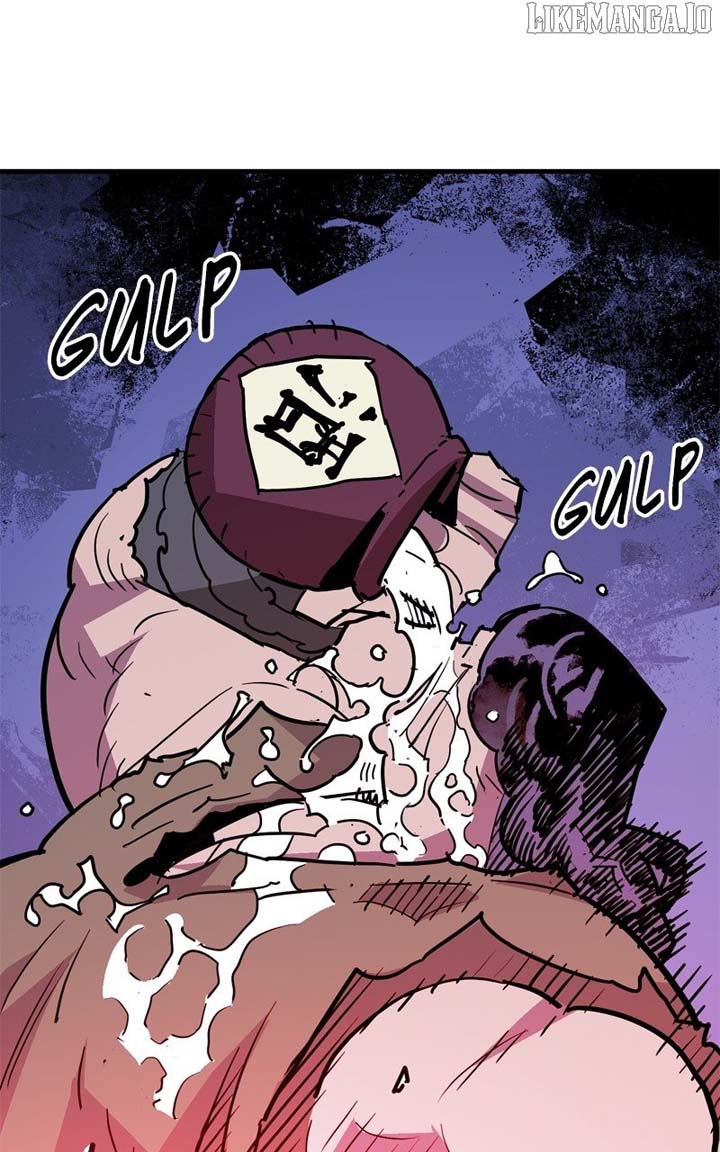 Demon King chapter 39 page 74
