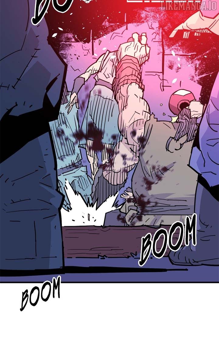 Demon King chapter 39 page 76