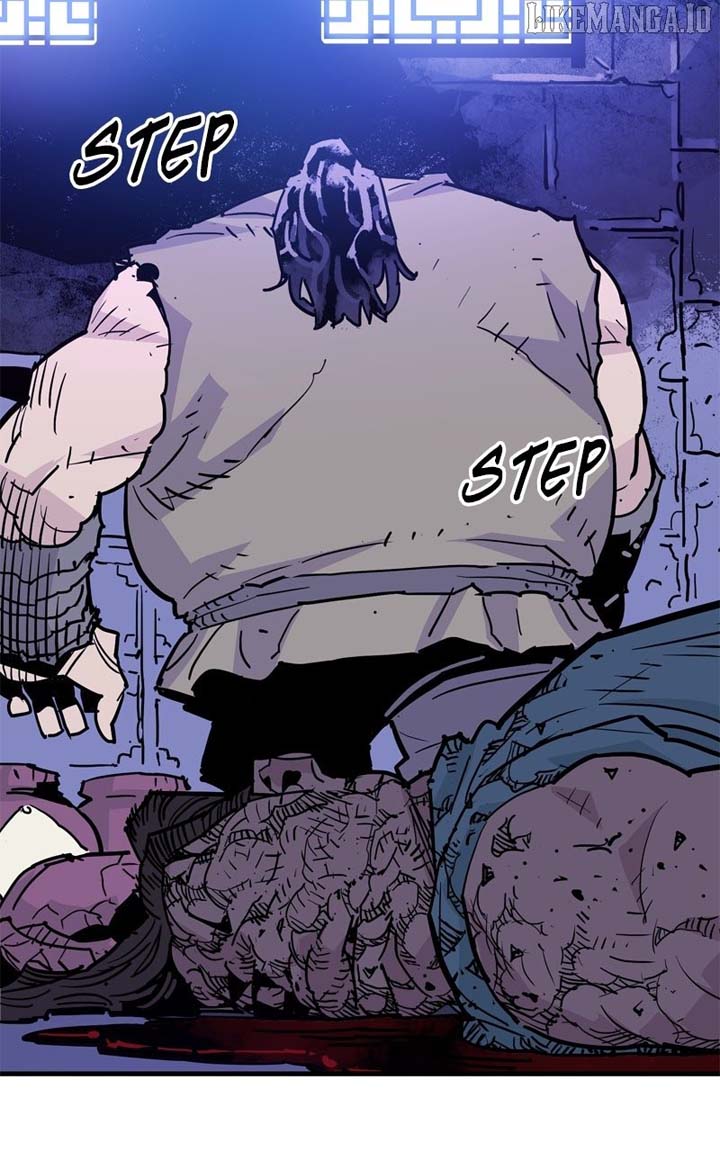 Demon King chapter 39 page 79