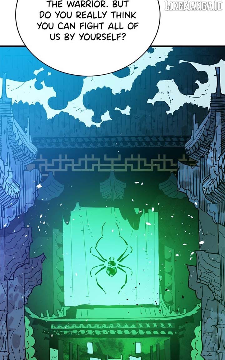 Demon King chapter 39 page 85
