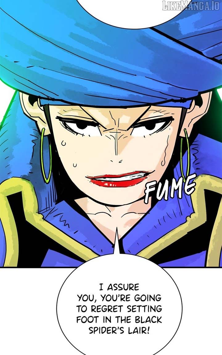 Demon King chapter 39 page 87