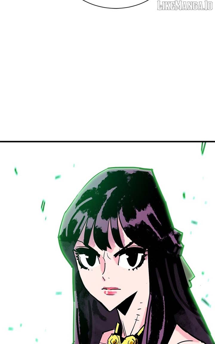 Demon King chapter 39 page 88