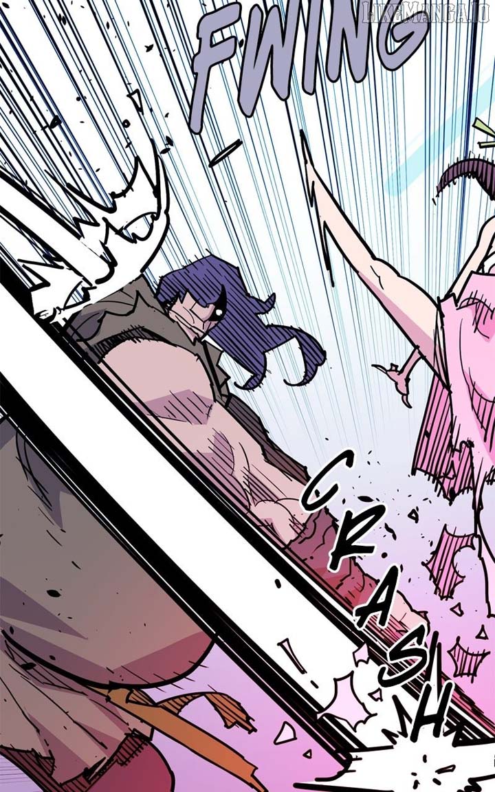 Demon King chapter 39 page 94