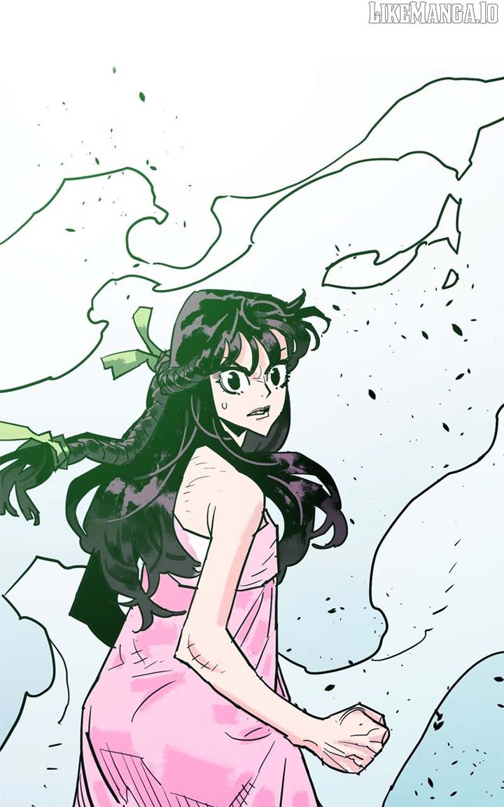 Demon King chapter 39 page 97