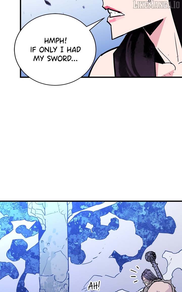 Demon King chapter 40 page 32
