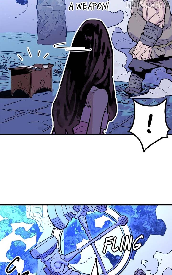 Demon King chapter 40 page 33
