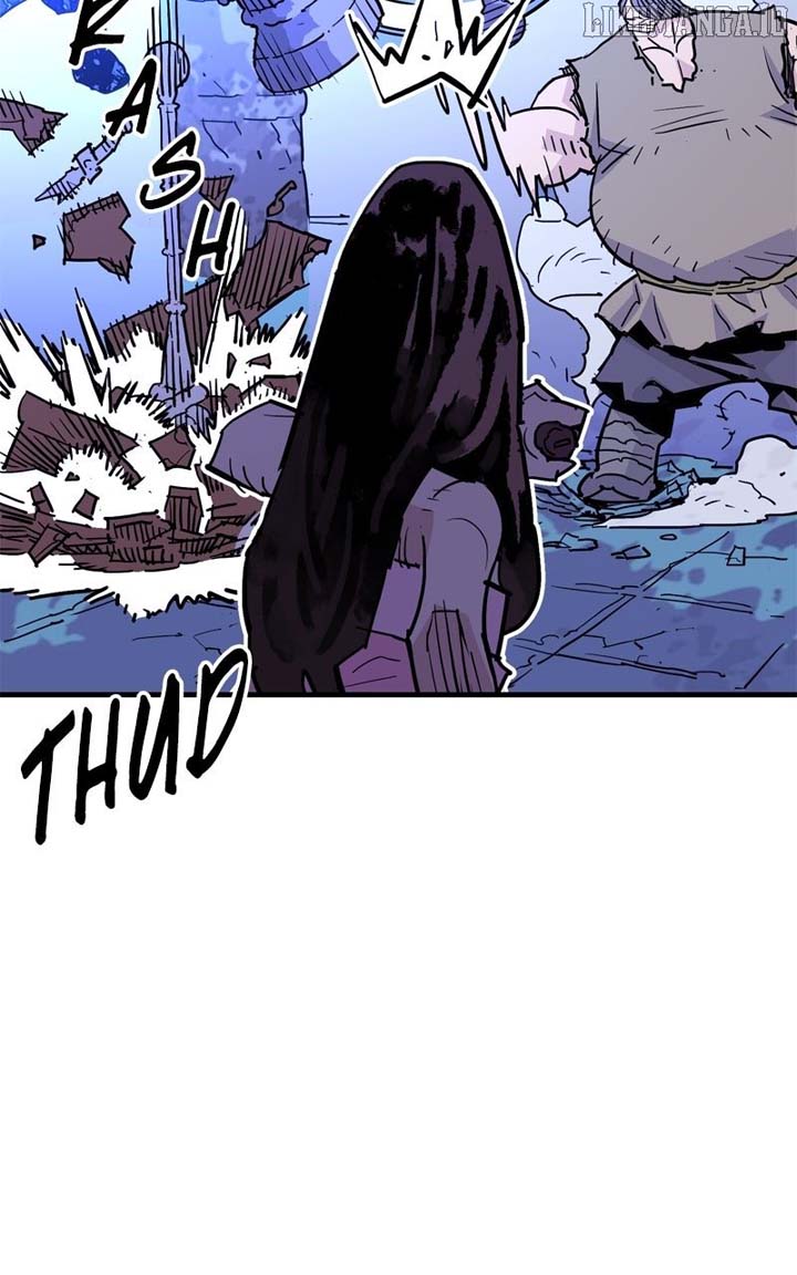 Demon King chapter 40 page 34