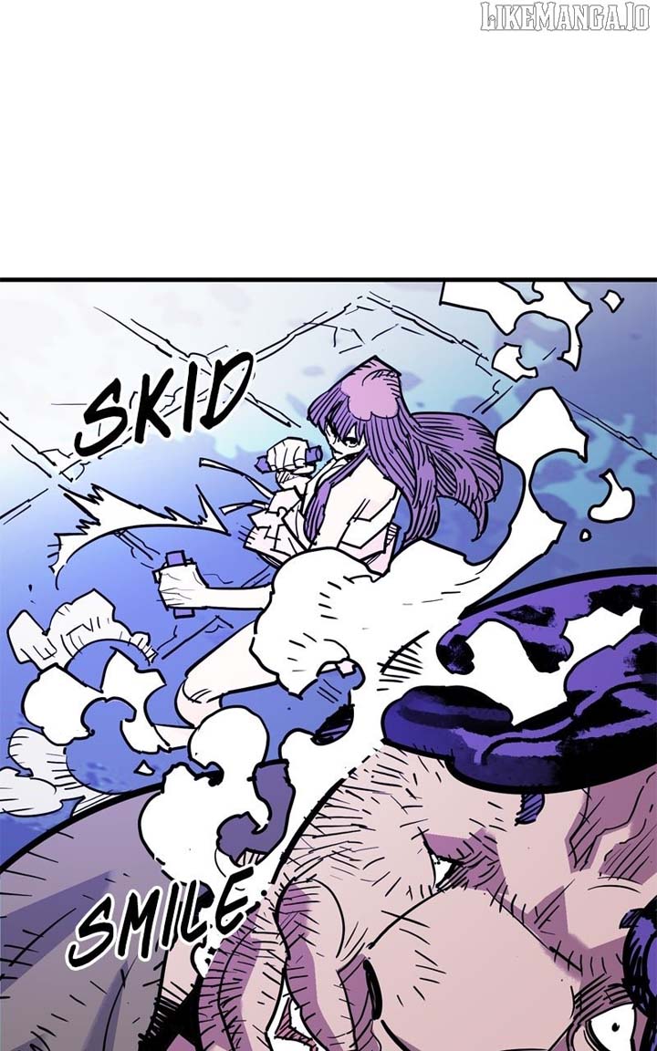 Demon King chapter 40 page 40