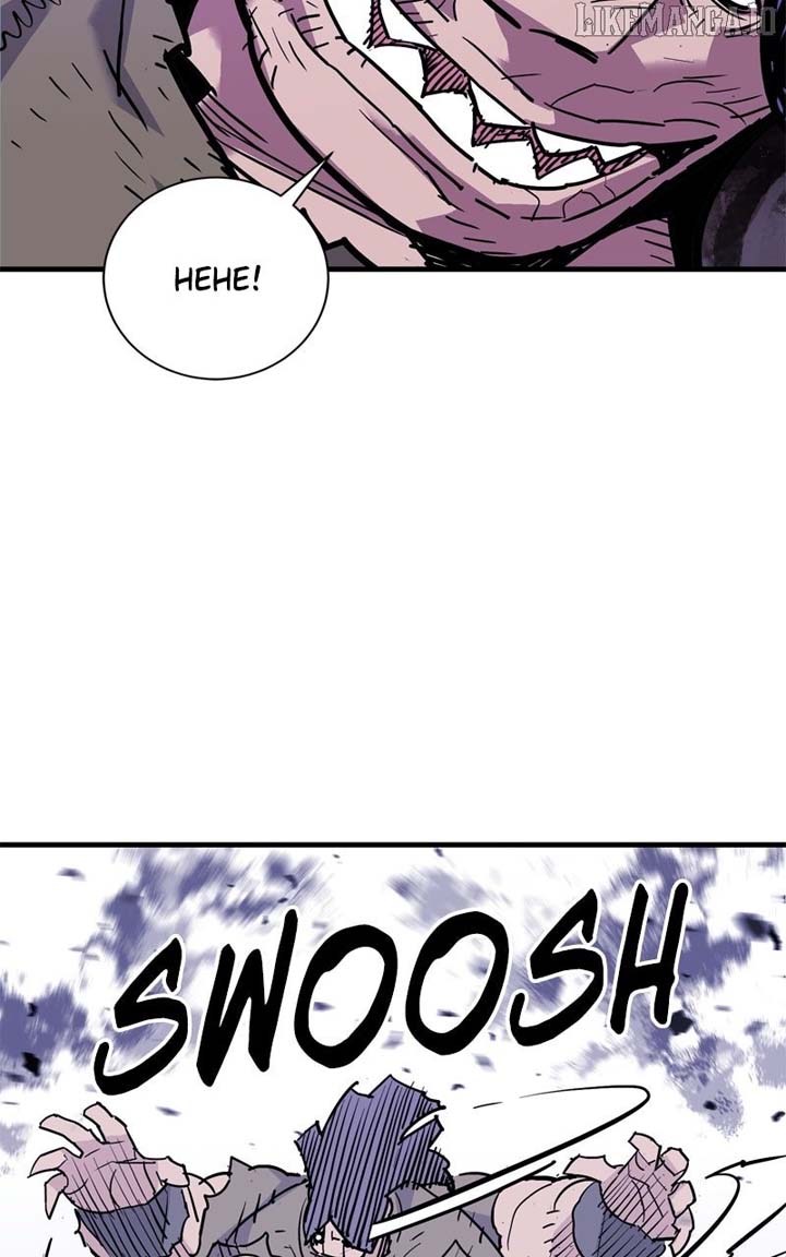 Demon King chapter 40 page 41