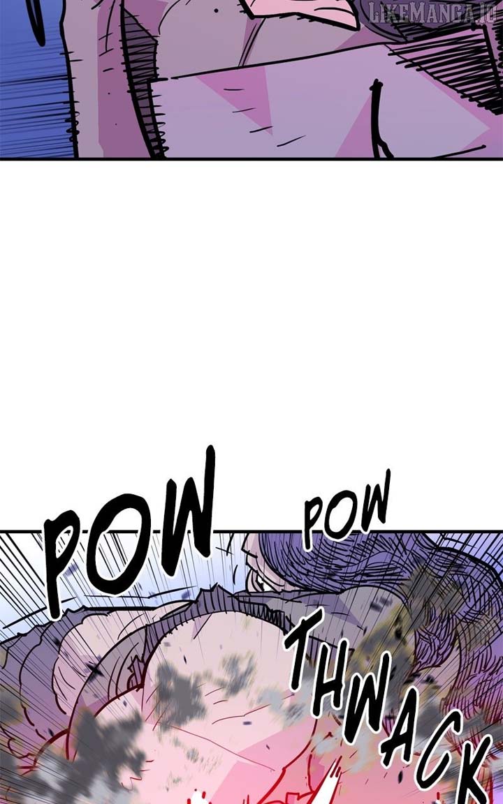 Demon King chapter 40 page 45
