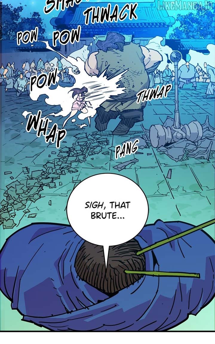 Demon King chapter 40 page 47