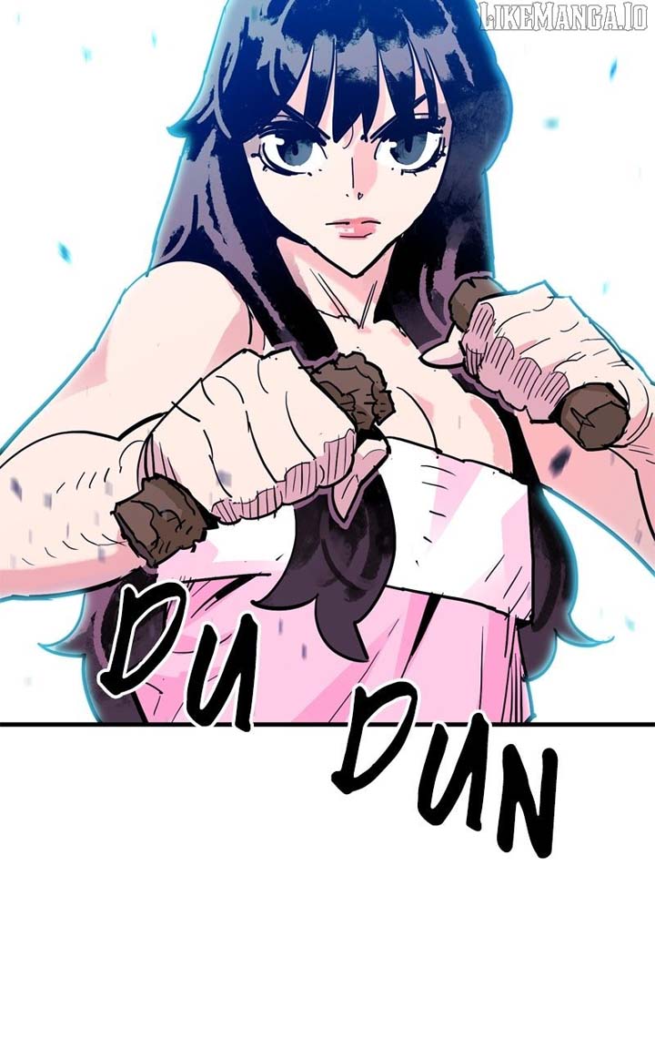Demon King chapter 40 page 62