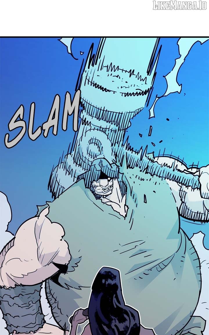 Demon King chapter 40 page 63