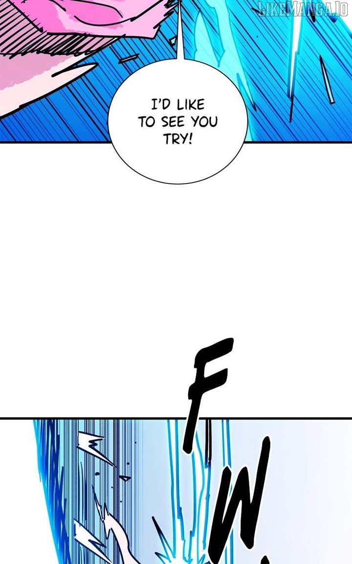 Demon King chapter 40 page 70