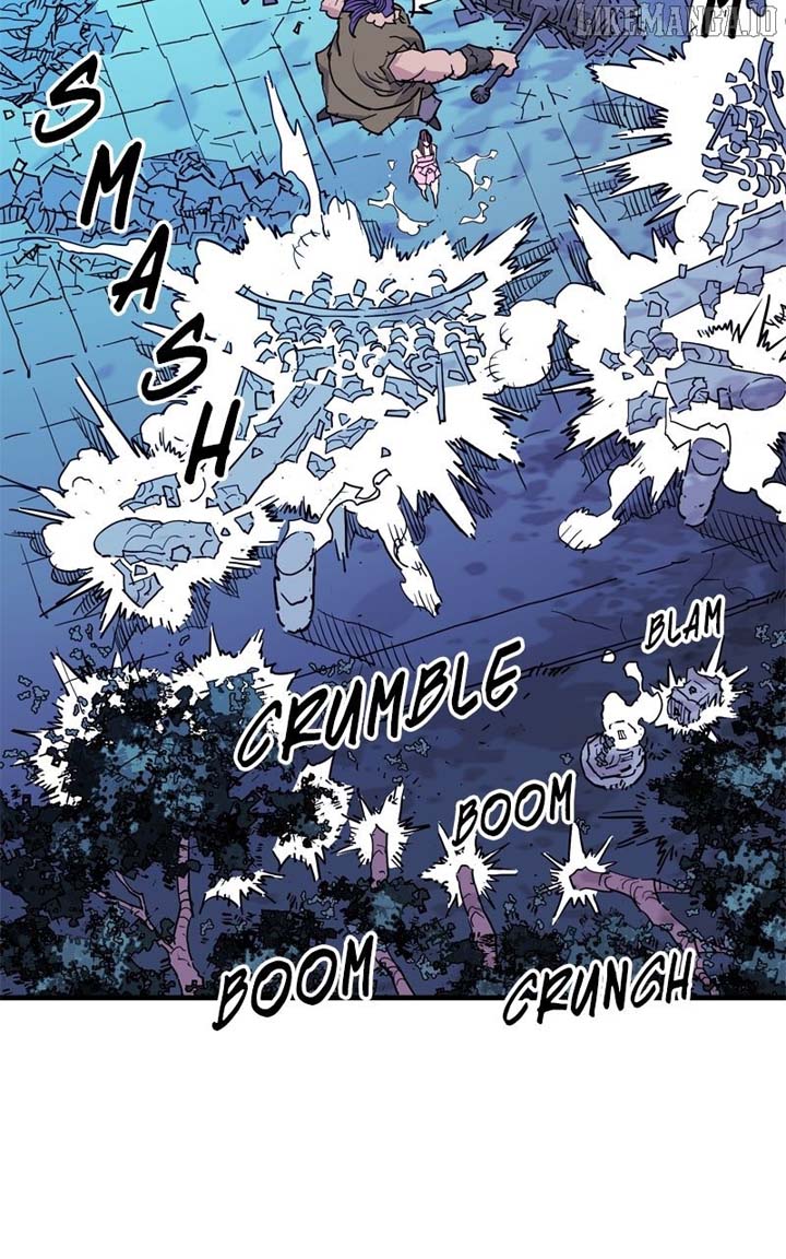 Demon King chapter 40 page 75