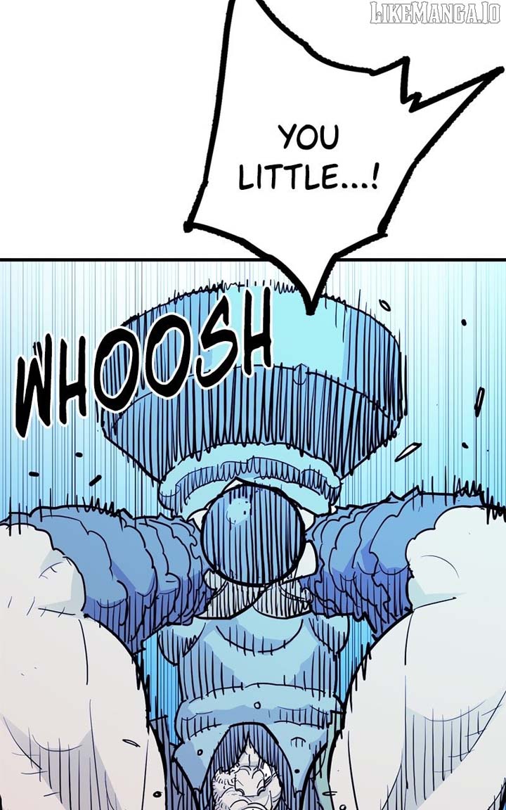 Demon King chapter 40 page 80
