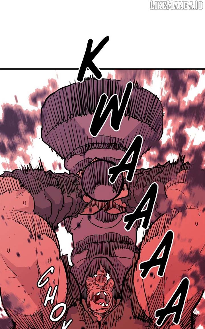 Demon King chapter 40 page 84