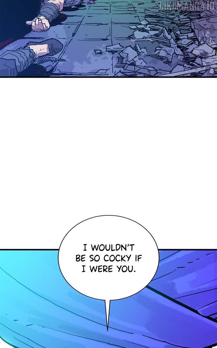 Demon King chapter 40 page 94