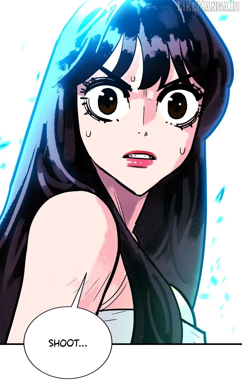 Demon King chapter 41 page 2