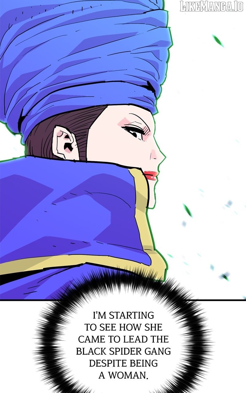 Demon King chapter 41 page 10