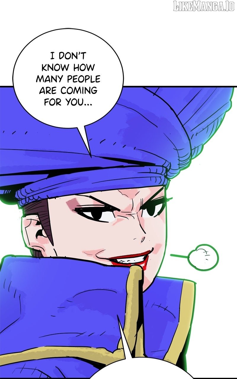 Demon King chapter 41 page 16