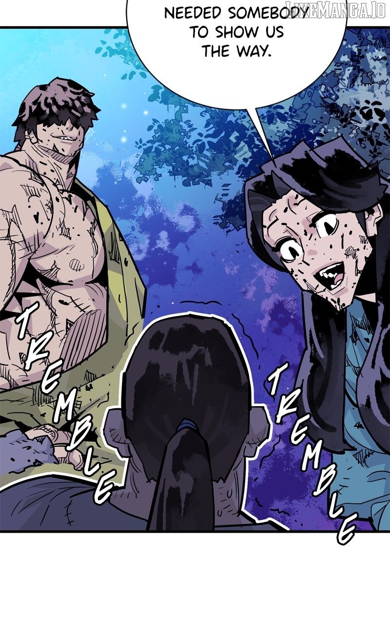 Demon King chapter 41 page 24