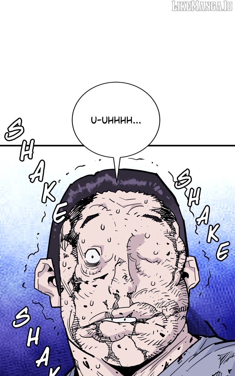 Demon King chapter 41 page 25