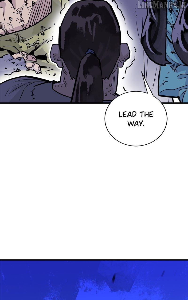 Demon King chapter 41 page 27