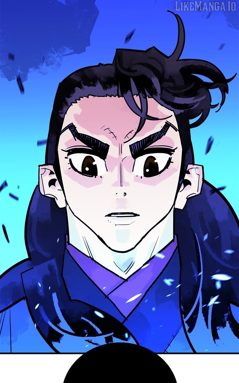 Demon King chapter 41 page 28