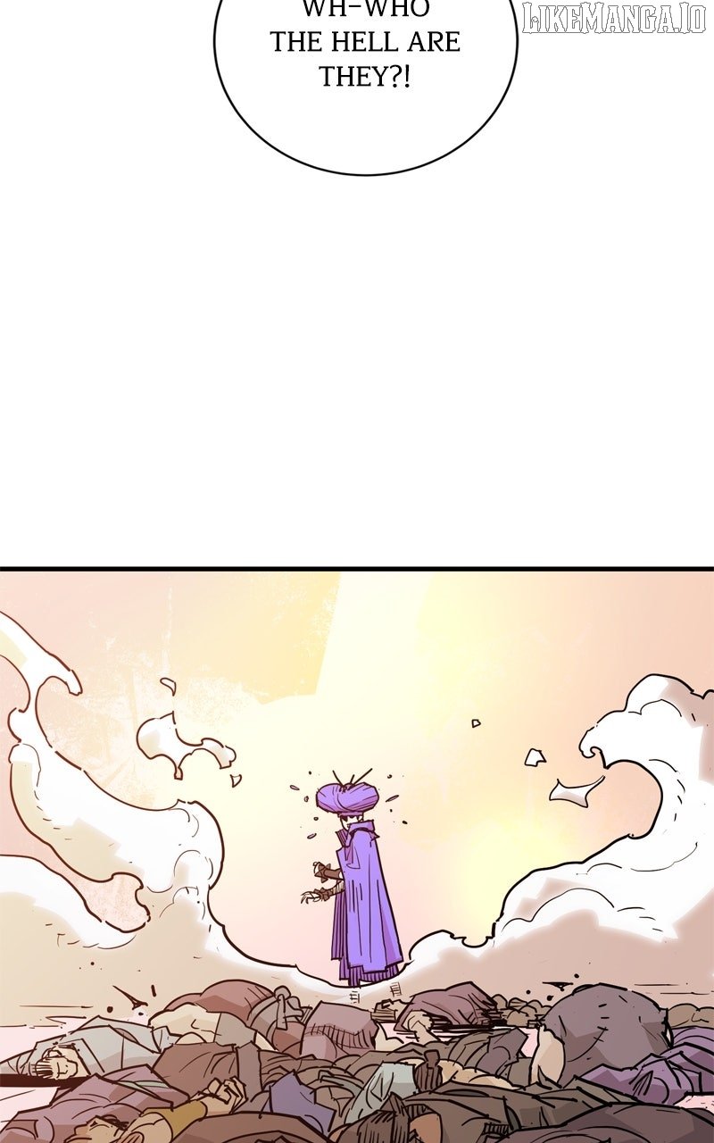 Demon King chapter 41 page 40