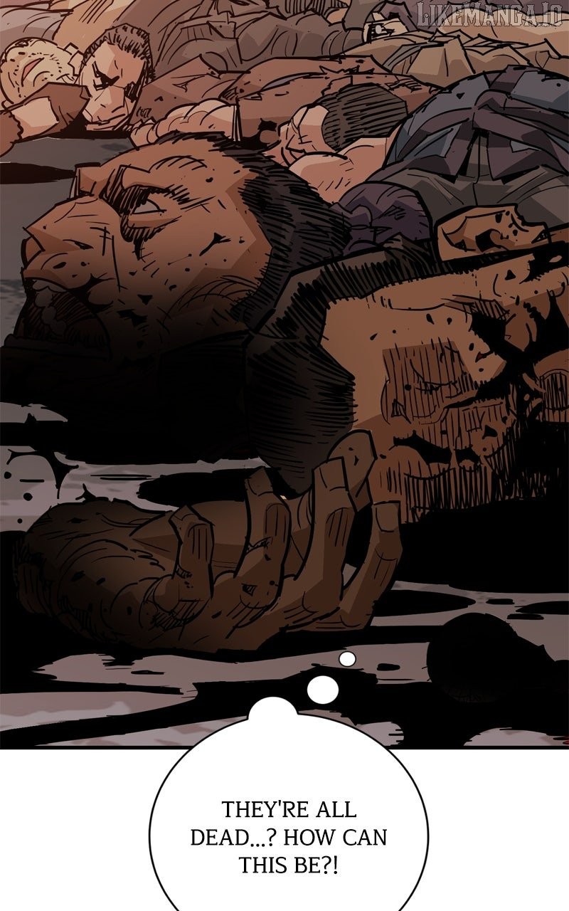 Demon King chapter 41 page 41