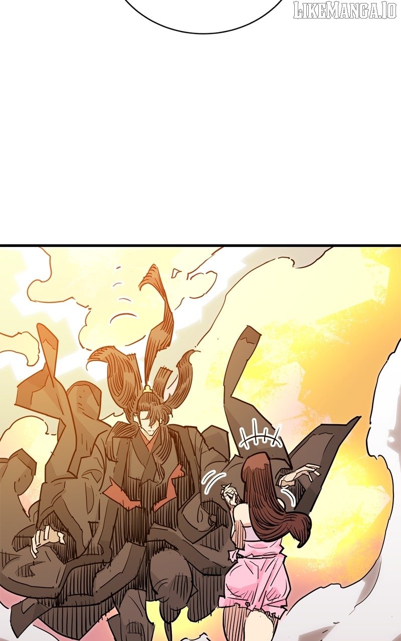 Demon King chapter 41 page 42