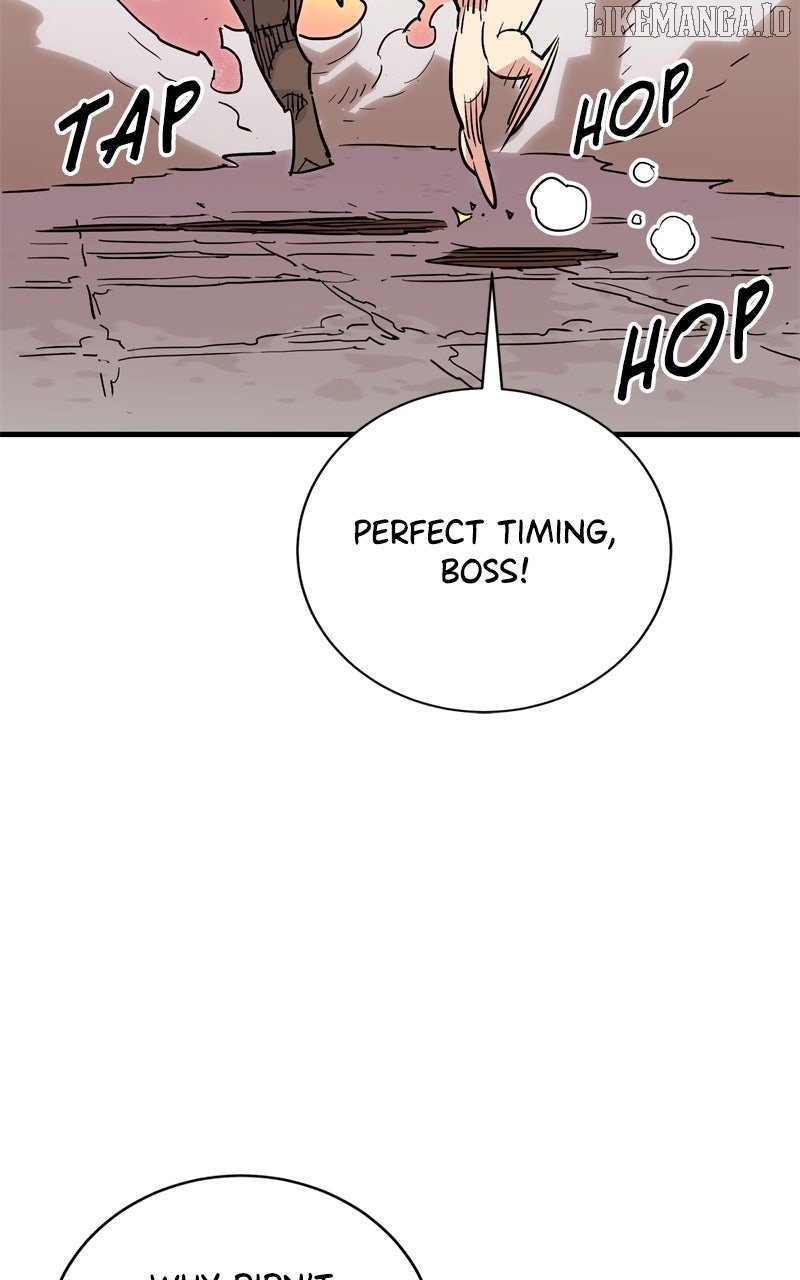Demon King chapter 41 page 43