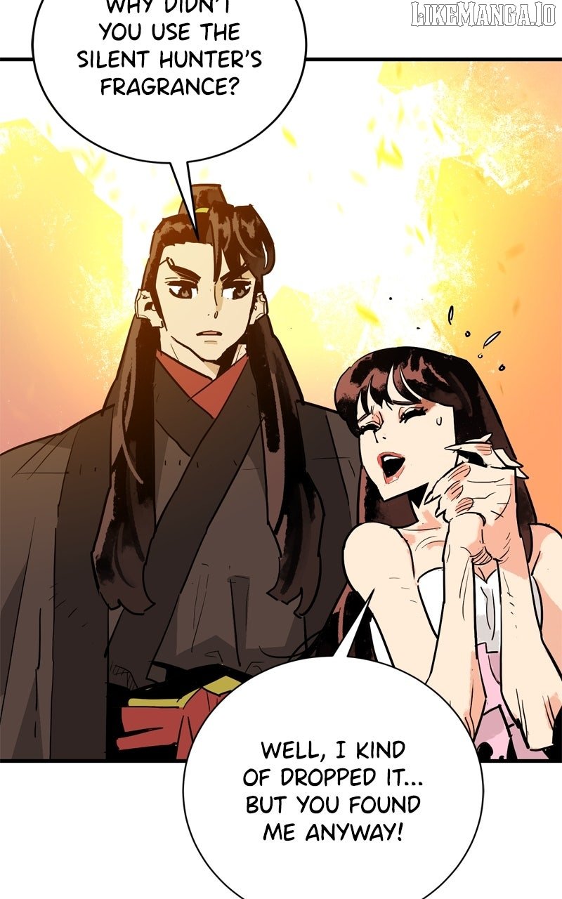 Demon King chapter 41 page 44