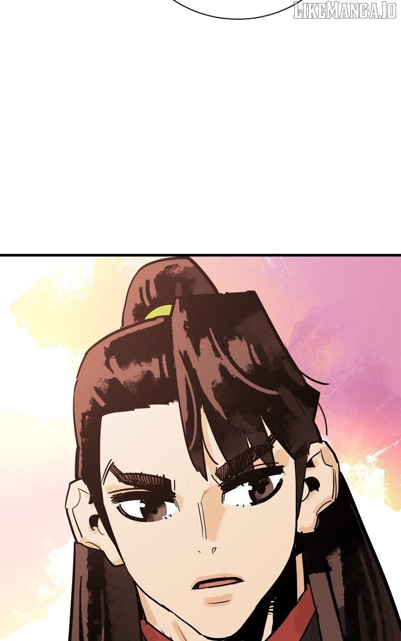 Demon King chapter 41 page 45
