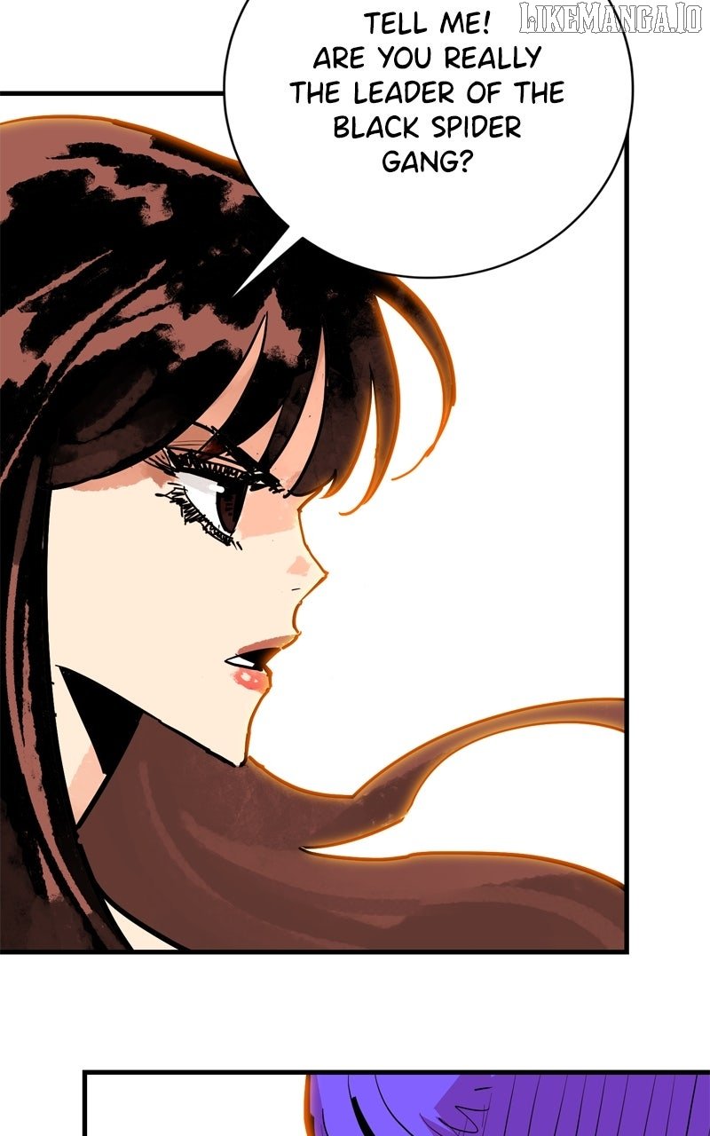 Demon King chapter 41 page 72
