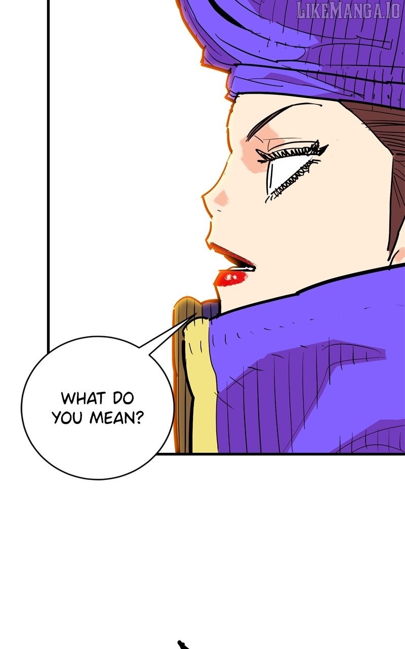 Demon King chapter 41 page 73